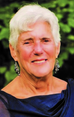 Martha E. Israel